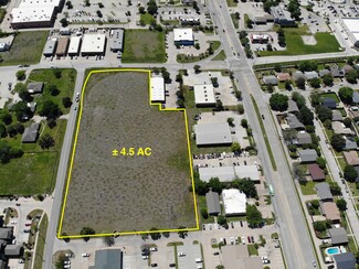 More details for 5610 Big A Rd, Rowlett, TX - Land for Sale