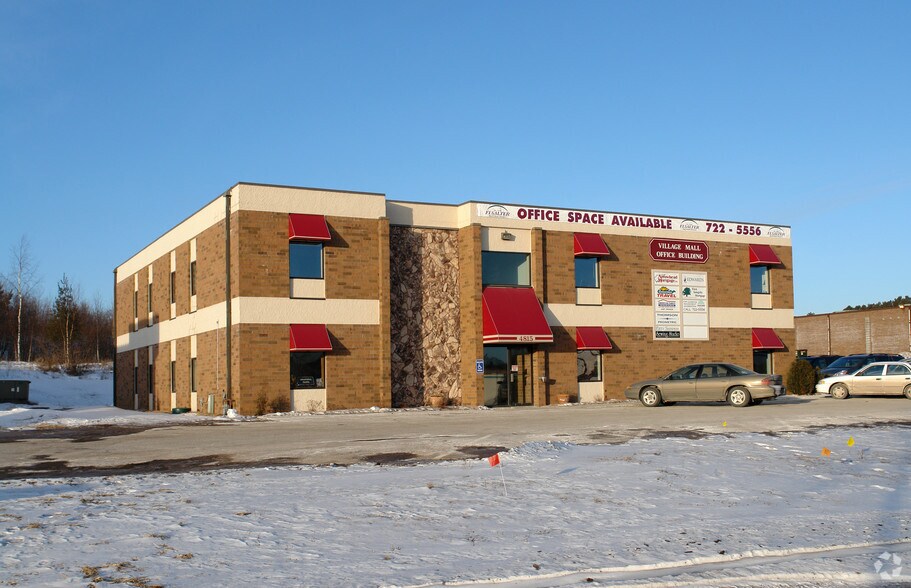 4815 Burning Tree Rd, Duluth, MN for lease - Primary Photo - Image 1 of 2