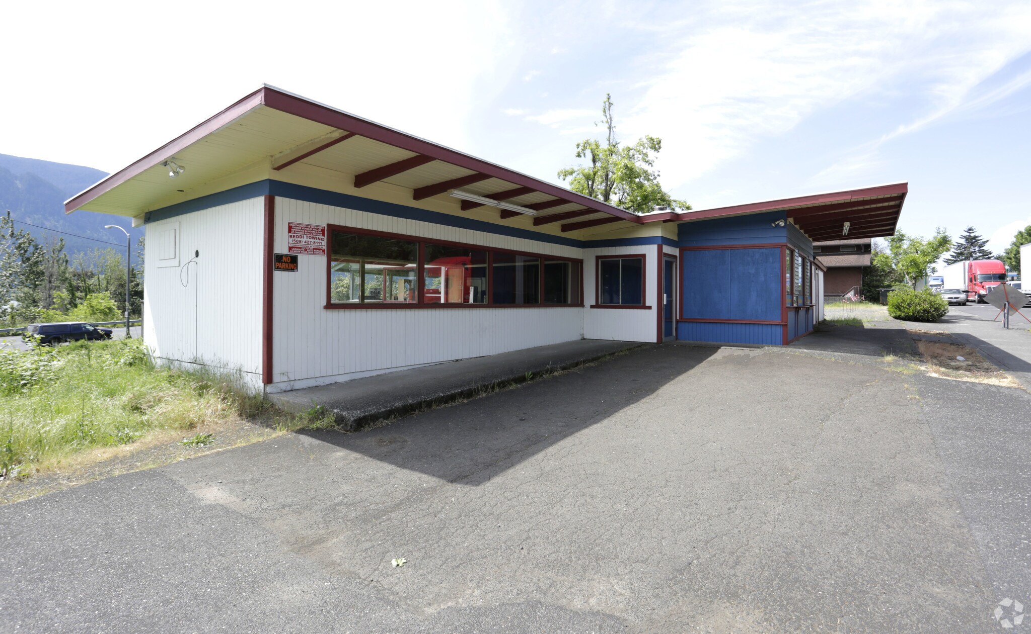 10 NW 2nd St, Stevenson, WA for sale Primary Photo- Image 1 of 1