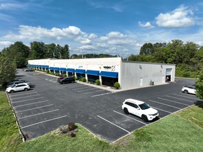 105 KLM Dr, Johnson City, TN for lease Building Photo- Image 2 of 7