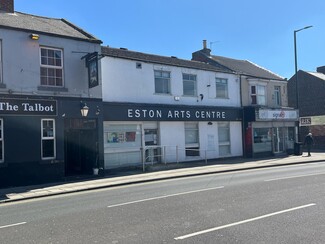 More details for 176-178 High St, Eston - Retail for Sale