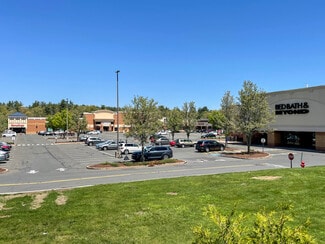 More details for 500-540 Bushy Hill Rd, Simsbury, CT - Retail for Lease