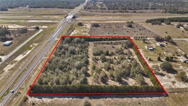 6719 Georgian Rd, Homosassa, FL 34446 - Land for Sale | LoopNet