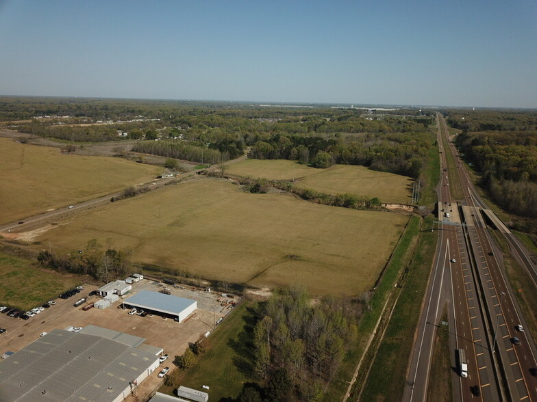 N Hwy 51, Hernando, MS for sale - Building Photo - Image 1 of 1