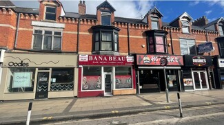 More details for 138 Linthorpe Rd, Middlesbrough - Retail for Lease