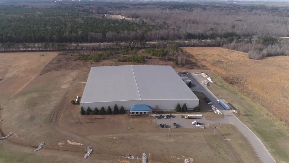 6062 Quality Way, Prince George, VA for sale - Commercial Listing Video - Image 1 of 1