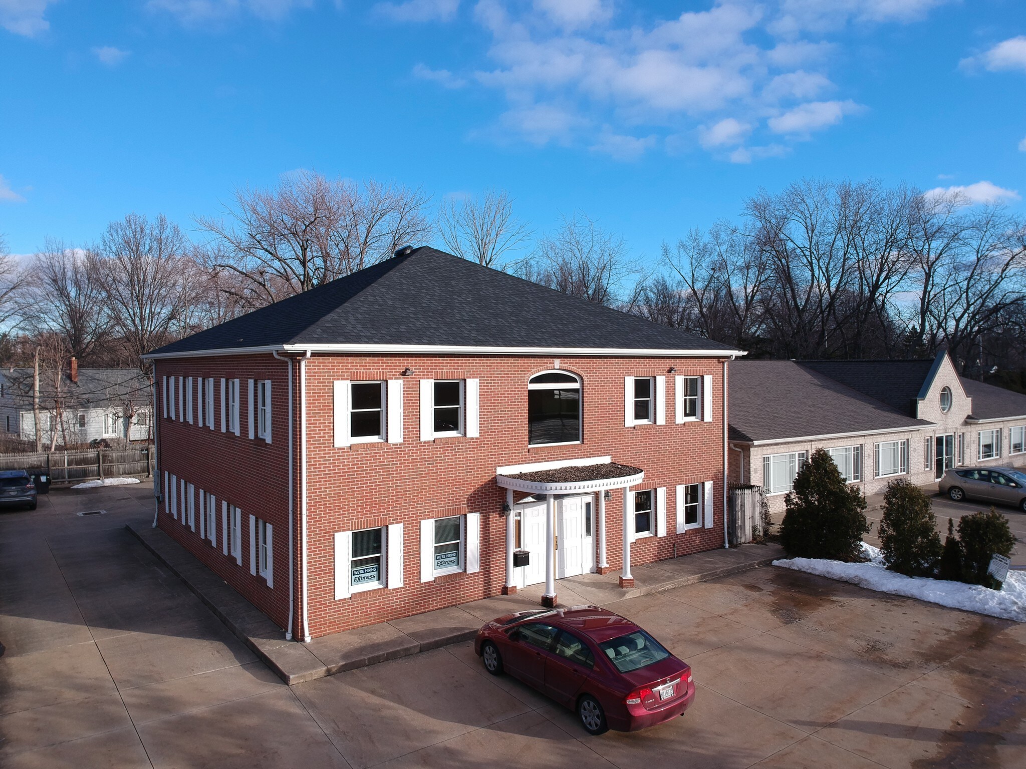 5495 Mayfield Rd, Cleveland, OH for sale Other- Image 1 of 1