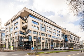 More details for 14 Boulevard Des Frères Voisin, Issy-les-Moulineaux - Office for Lease