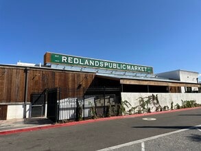 330 3rd St, Redlands, CA for lease Interior Photo- Image 1 of 11