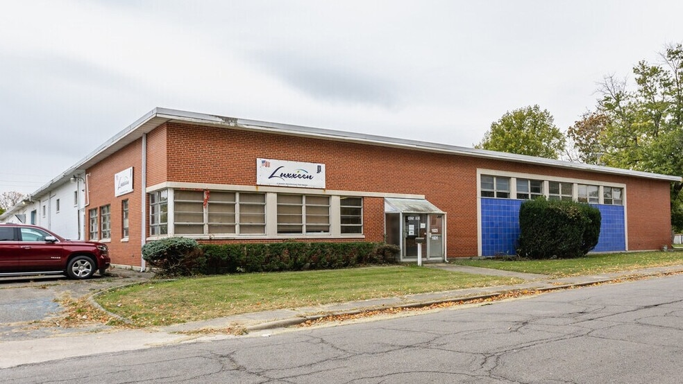 1825-1831 W 18th St, Anderson, IN for sale - Building Photo - Image 1 of 26