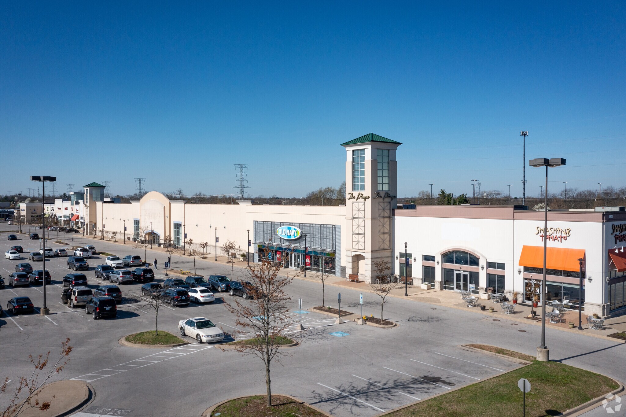 3801 Mall Rd, Lexington, KY for sale Primary Photo- Image 1 of 1