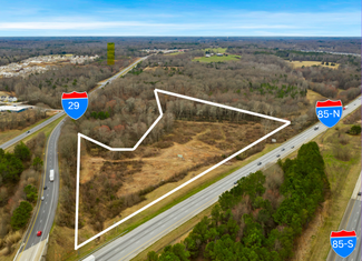 More details for Hwy 29, Piedmont, SC - Land for Sale