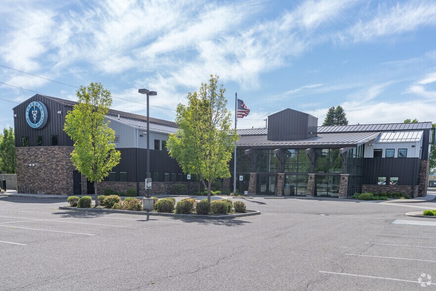 324 S Sherman St, Spokane, WA for sale - Primary Photo - Image 1 of 4