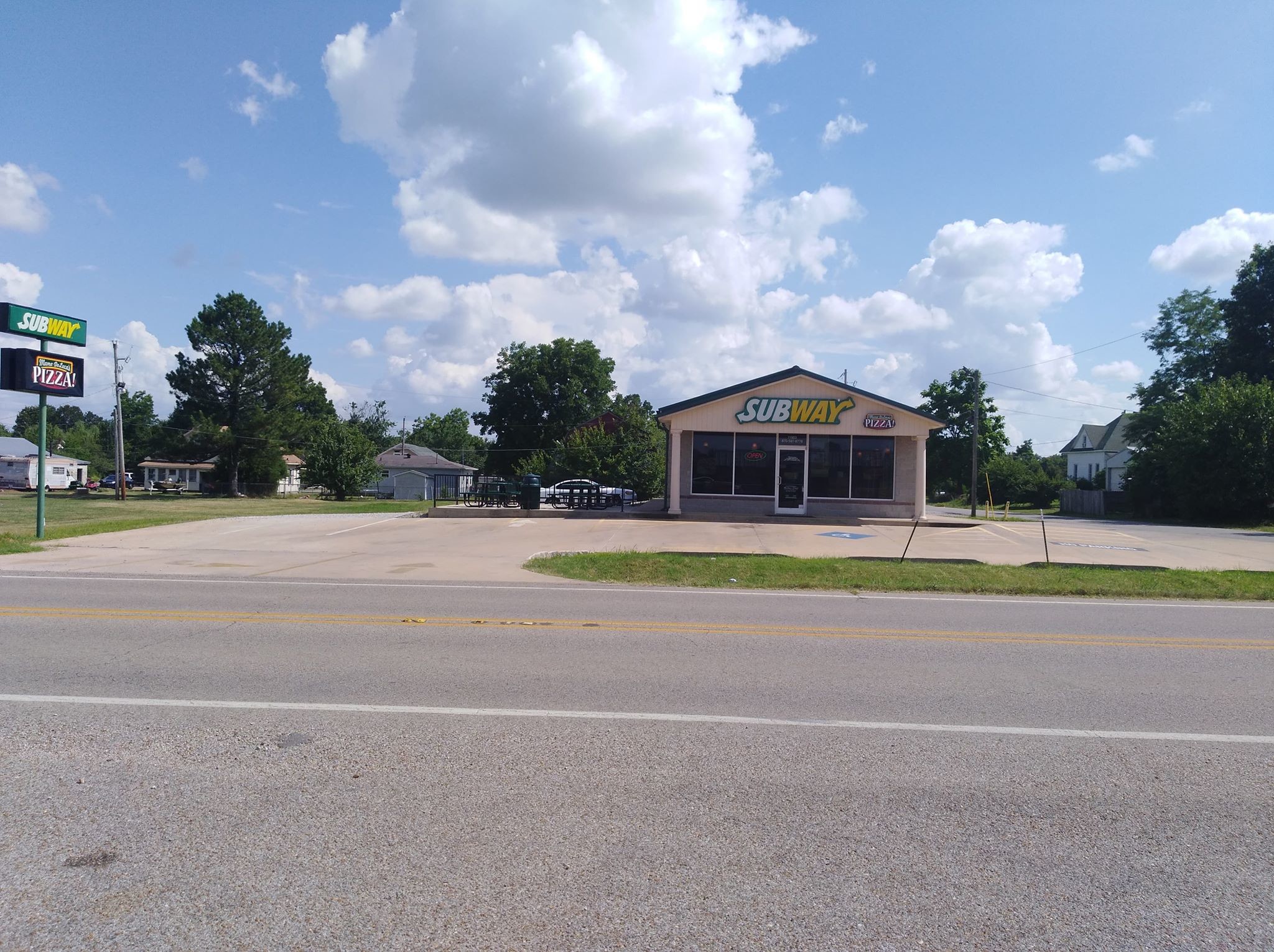 11903 Highway 49 N, Marmaduke, AR for sale Building Photo- Image 1 of 1