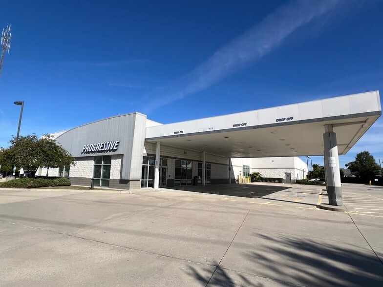 1425 Airline Dr, Metairie, LA for sale - Building Photo - Image 2 of 12