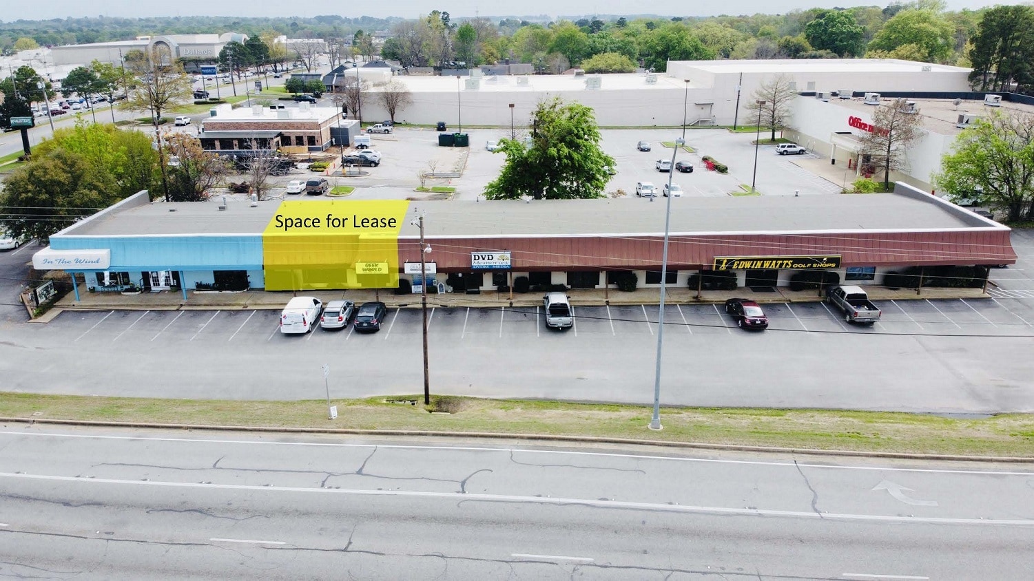 402 W Southwest Loop 323, Tyler, TX for sale Building Photo- Image 1 of 1