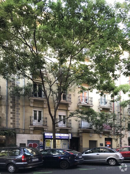 Calle del General Pardiñas, 85, Madrid, Madrid for sale - Primary Photo - Image 1 of 1