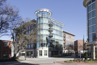 More details for 201 Riverplace, Greenville, SC - Office for Lease