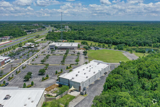 26240 Golden Maple Loop, Wesley Chapel, FL - aerial  map view - Image1