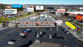 More details for 490 Shrewsbury St, Worcester, MA - Office/Medical, Retail for Lease