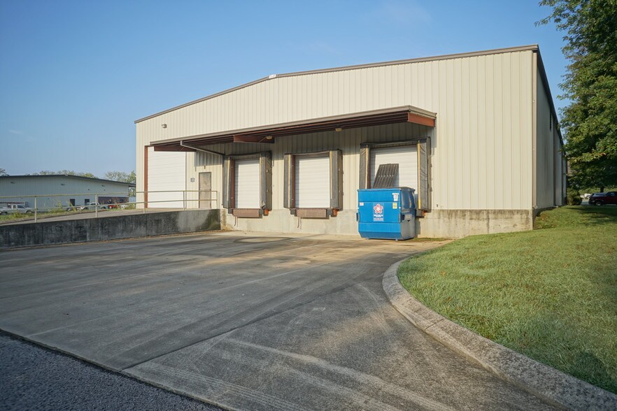 1121 Gregory Dr, Gallatin, TN for sale - Building Photo - Image 1 of 1