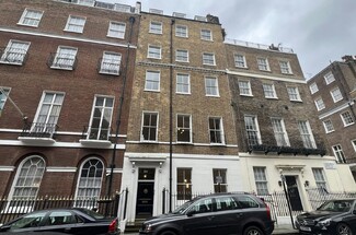 More details for 9 Chesterfield St, London - Office for Lease