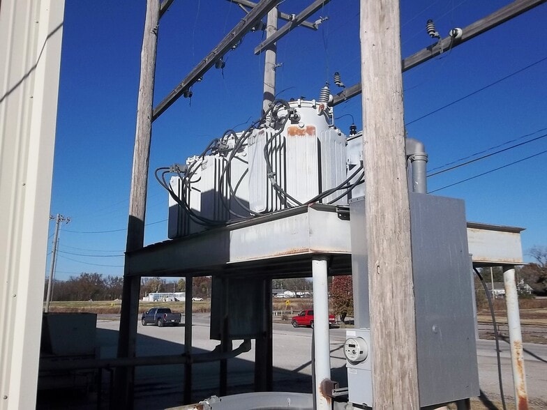 1250 Tank Street, Neodesha, KS for sale - Building Photo - Image 3 of 51