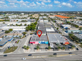 7885 W 28th Ave, Hialeah FL - Commercial Real Estate