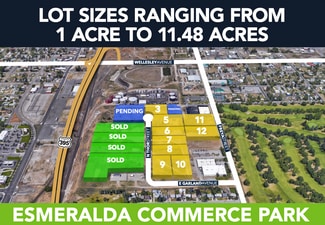 More details for 4101 Freya St, Spokane, WA - Land for Sale