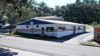 More details for 315 W Jefferson St, Brooksville, FL - Flex for Lease