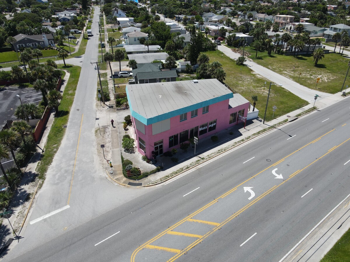 1615 S Atlantic Ave Daytona Beach Fl
