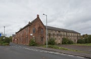 78-86 Brown St, Newmilns EAY - Warehouse
