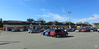 More details for 2802-2830 University Pky, Winston-Salem, NC - Retail for Lease