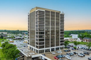 Midpointe Tower - Commercial Real Estate