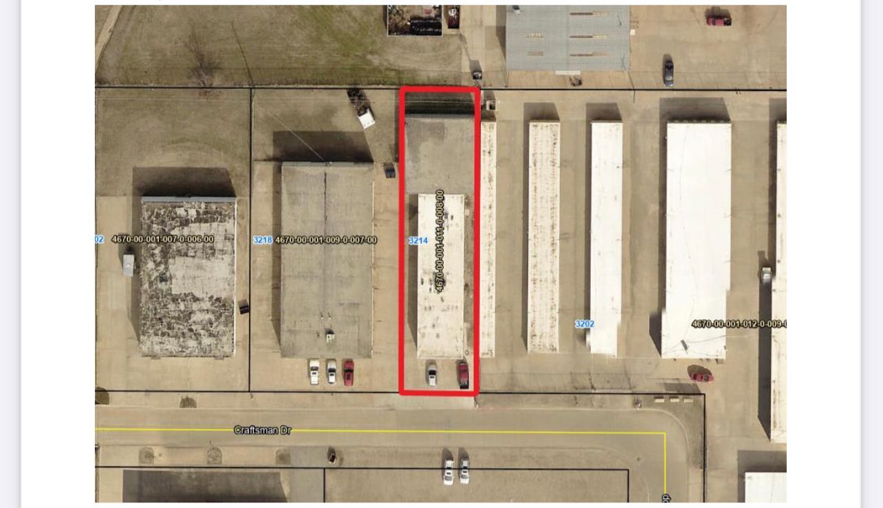 3214 Craftsman Dr, Enid, OK for sale Building Photo- Image 1 of 1