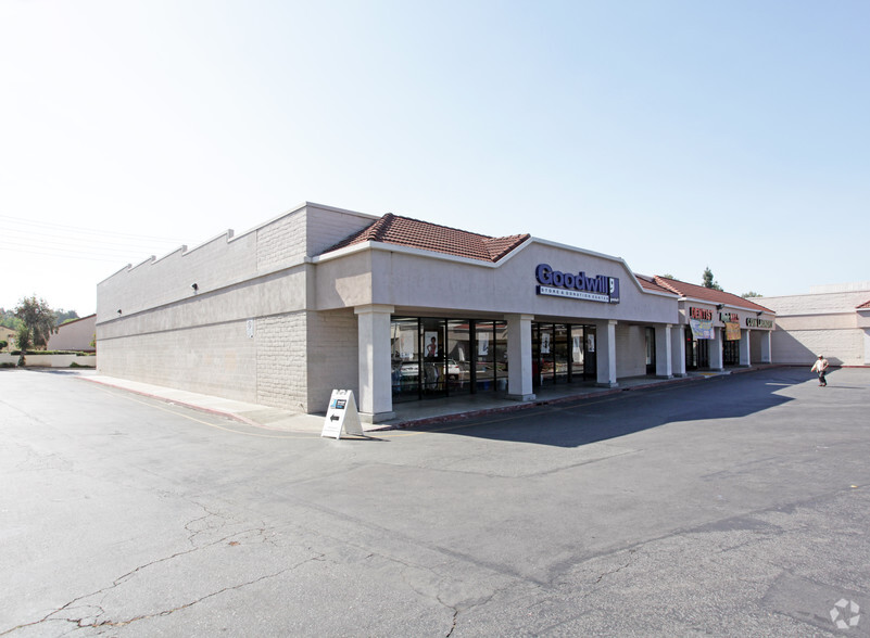 1532-1536 E Amar Rd, West Covina, CA for sale - Primary Photo - Image 1 of 5