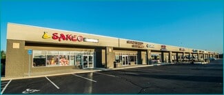 More details for 1985-2075 N Bechtle Ave, Springfield, OH - Retail for Lease