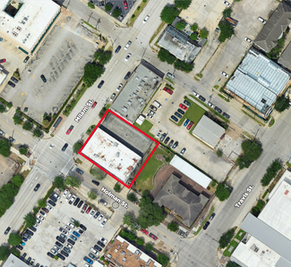 More details for 3417 Milam St, Houston, TX - Office for Sale