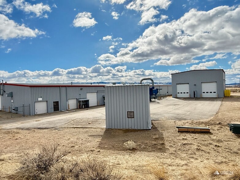 1950 N Loop Ave, Casper, WY for sale - Building Photo - Image 3 of 14