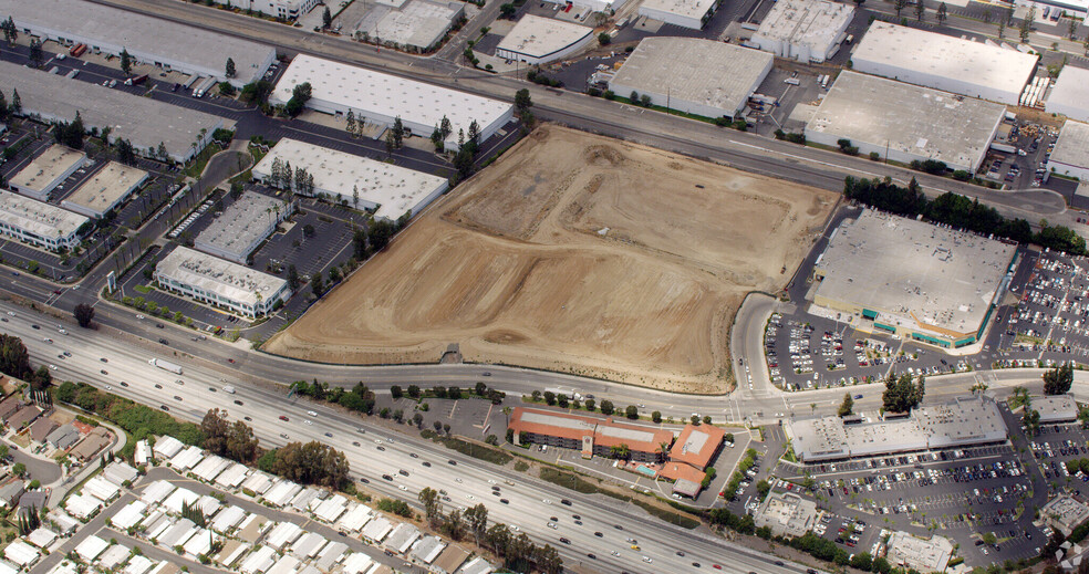 18885 Gale Ave., Rowland Heights, CA for lease - Building Photo - Image 3 of 5