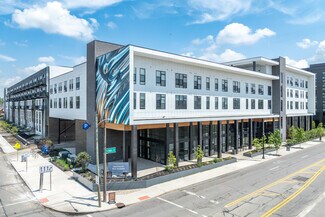 More details for 1206 N 4th St, Columbus, OH - Retail for Lease