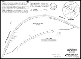 More details for 3701 S George Mason Dr, Falls Church, VA - Land for Sale