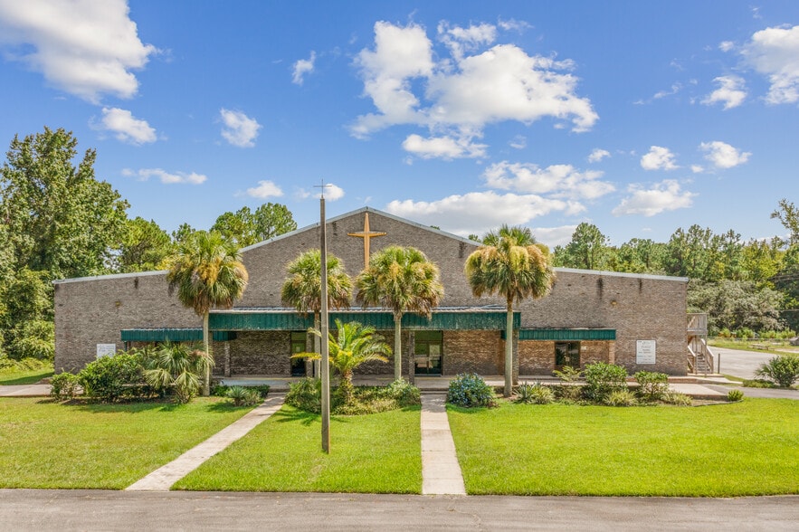 3601 E Moody Blvd, Bunnell, FL for sale - Building Photo - Image 3 of 96