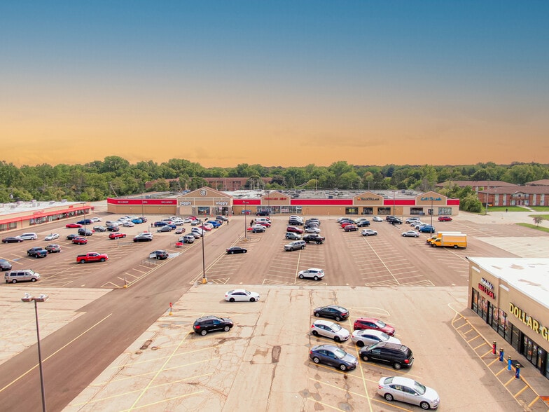 4011 Durand Ave, Racine, WI for lease - Building Photo - Image 2 of 3