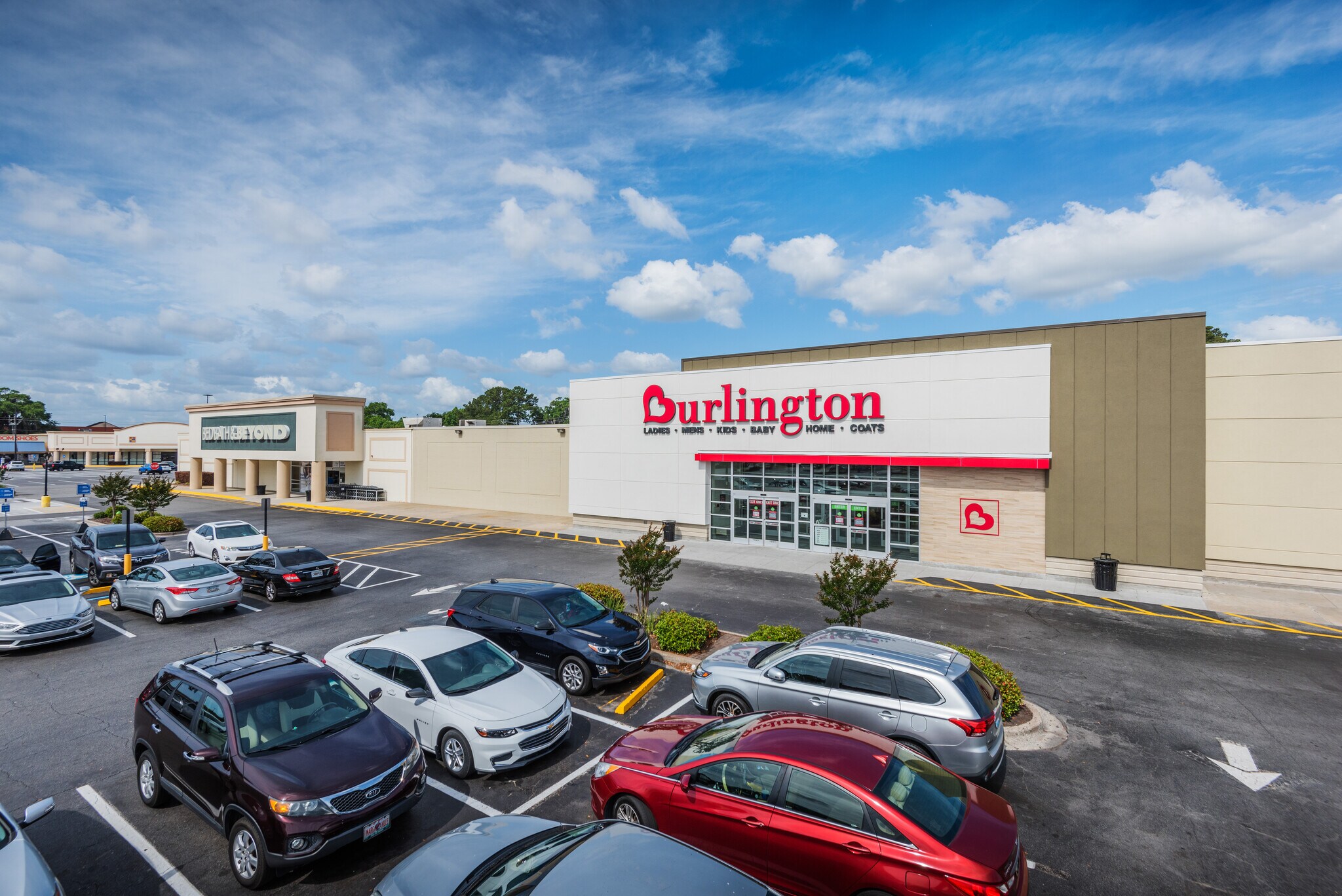 7400 Abercorn St, Savannah, GA 31406 Savannah Centre