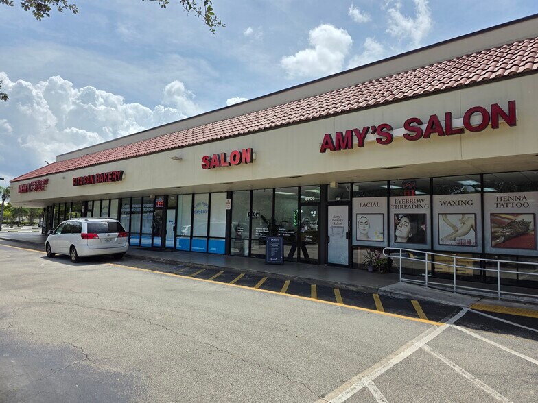 8500-8698 NW 44th St, Sunrise, FL for sale - Building Photo - Image 2 of 5