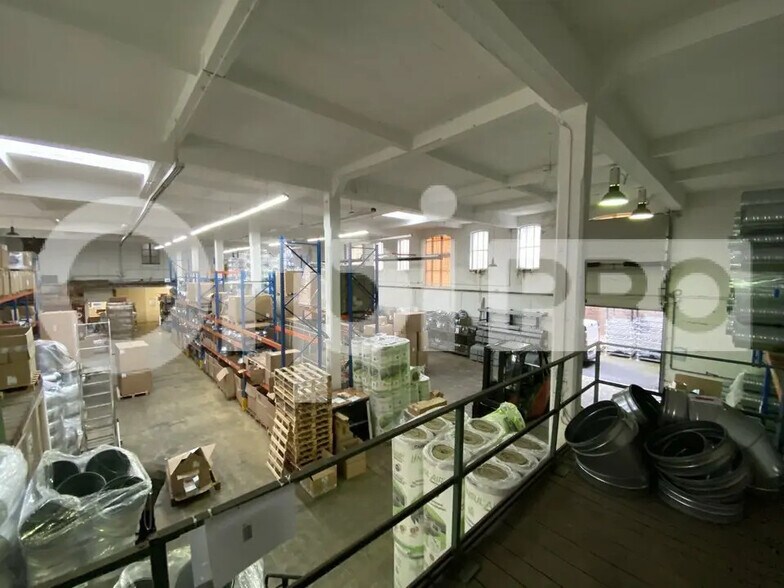 Flex in Le Havre for lease - Interior Photo - Image 1 of 11