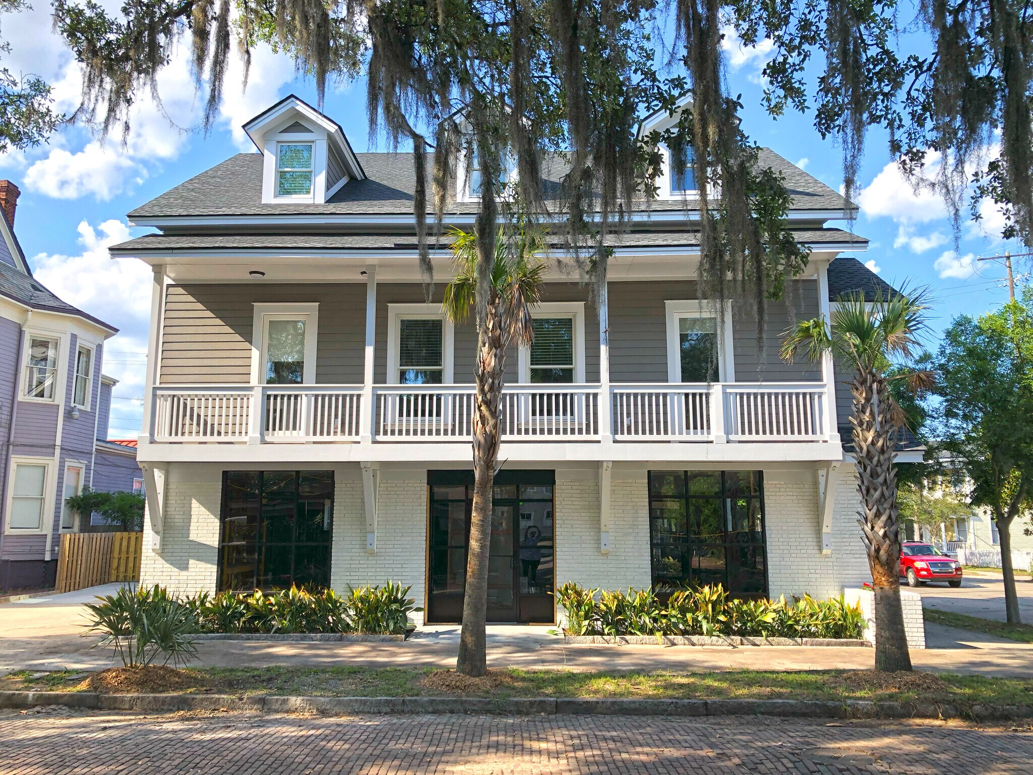 1415 Abercorn St, Savannah, GA for sale Building Photo- Image 1 of 1