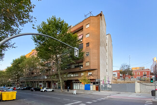 More details for Calle Infanta Mercedes, 87-89, Madrid - Multifamily for Sale