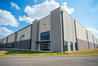 More details for 2039 Pittsburgh Dr, Delaware, OH - Industrial for Lease